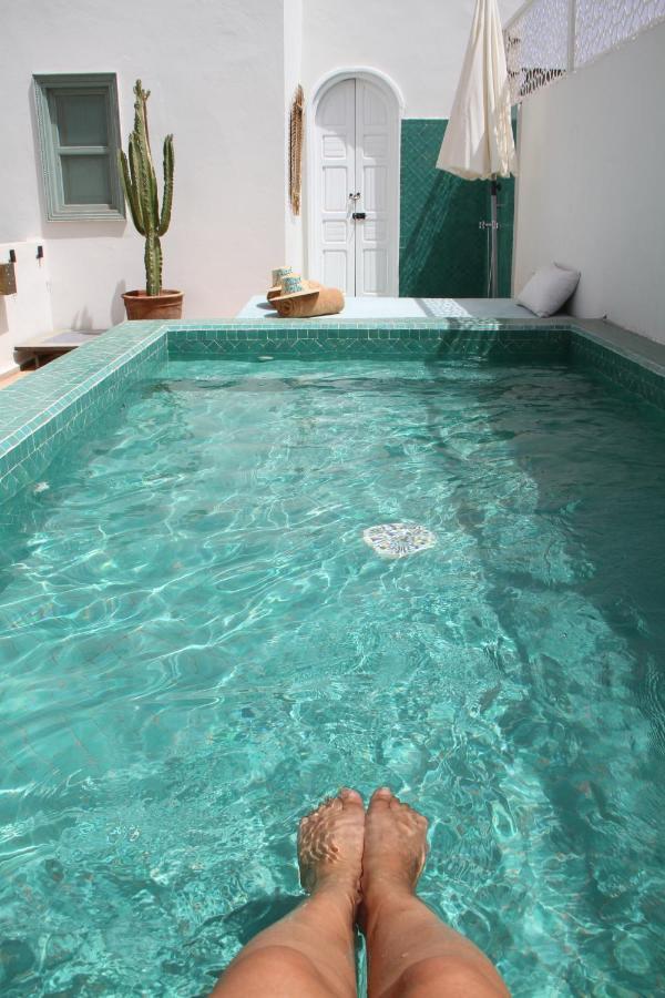 Riad Helen Маракеш Екстериор снимка