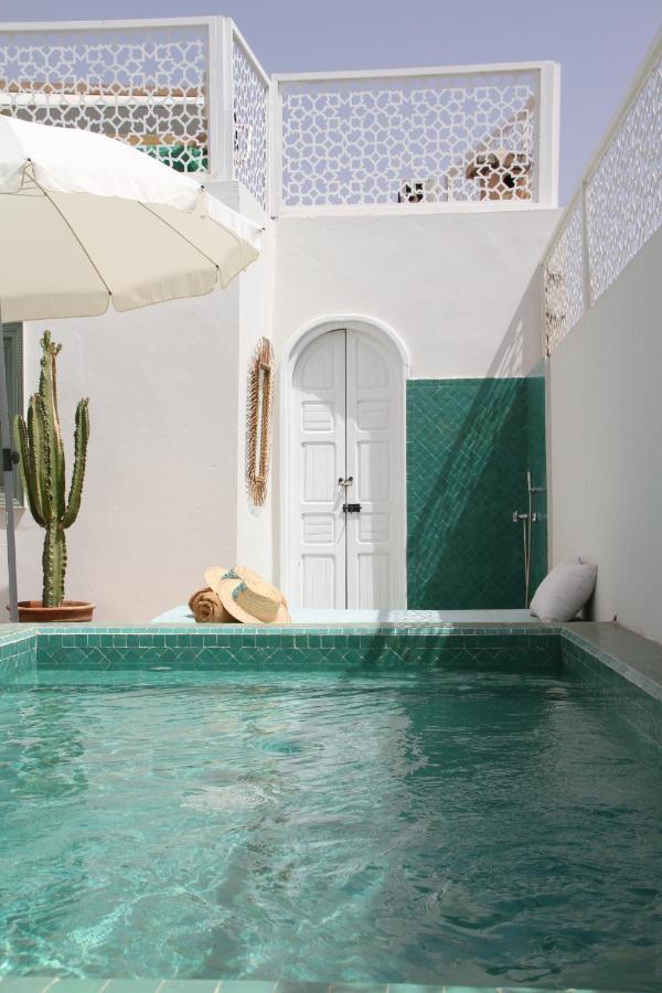 Riad Helen Маракеш Екстериор снимка