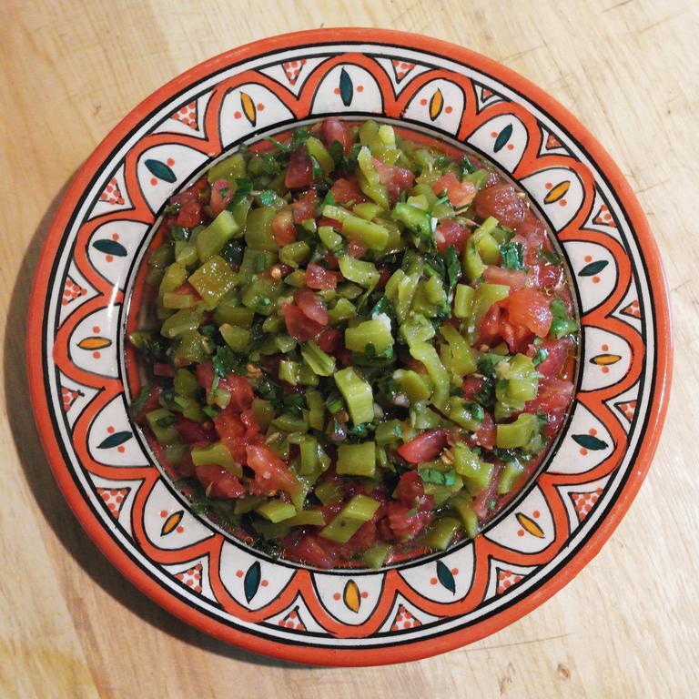 Riad Helen Маракеш Екстериор снимка