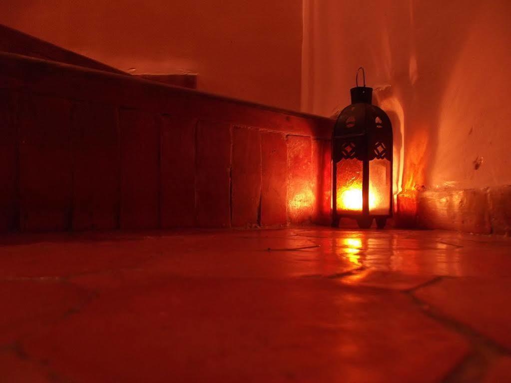 Riad Helen Маракеш Екстериор снимка