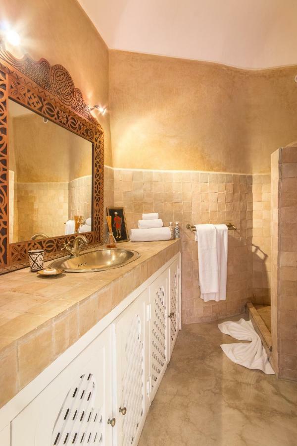 Riad Helen Маракеш Екстериор снимка
